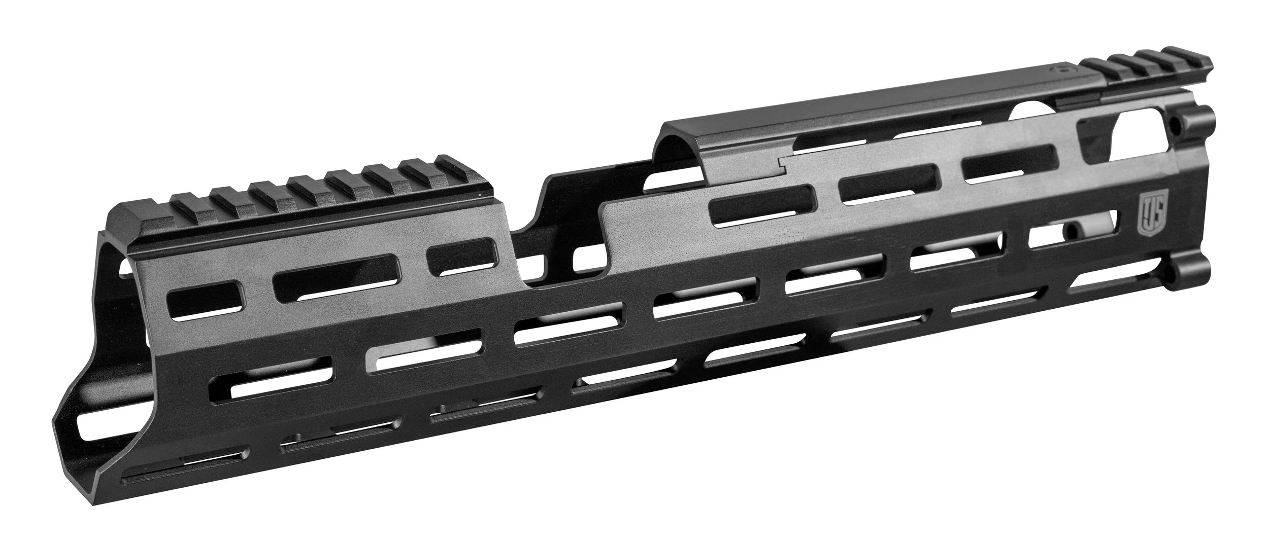 General 6 — JTS Shotguns